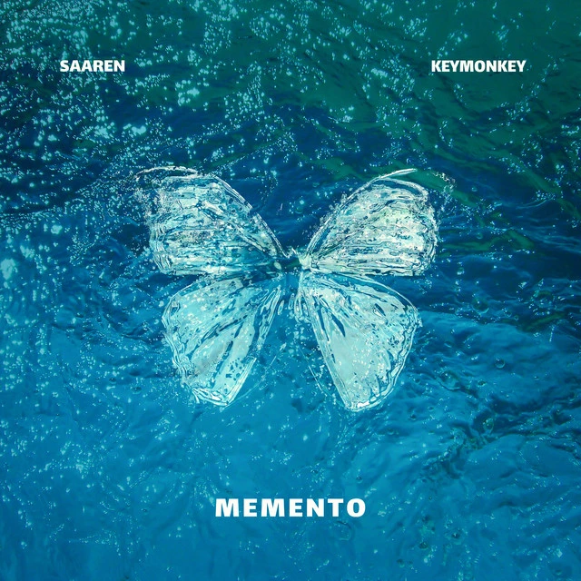 دانلود آهنگ Memento از سارن