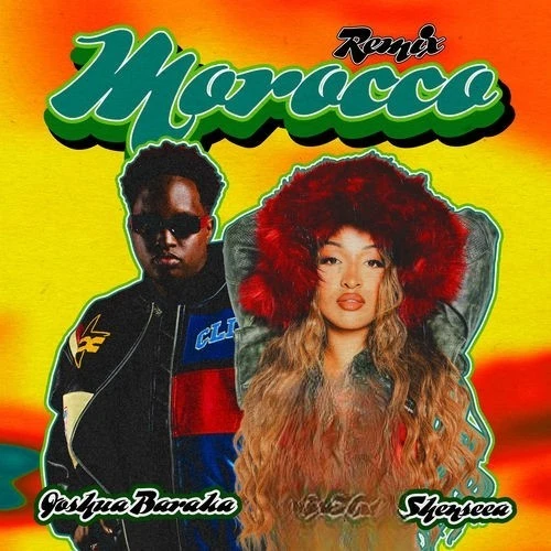 دانلود آهنگ Morocco (Remix) از Joshua Baraka