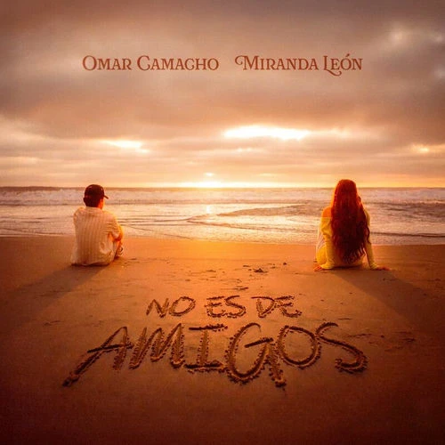 دانلود آهنگ No Es De Amigos از Omar Camacho