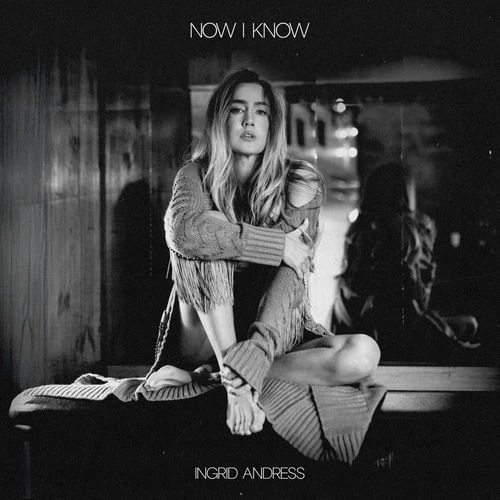 دانلود آهنگ Now I Know از Ingrid Andress