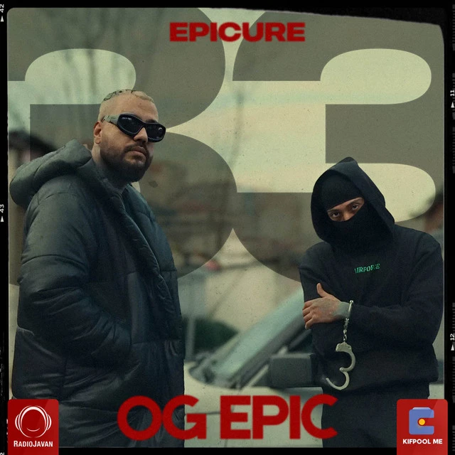 دانلود آهنگ OG EPIC از ایپکور