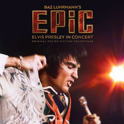 دانلود آهنگ Oh Happy Day (EPiC Version) از Elvis Presley