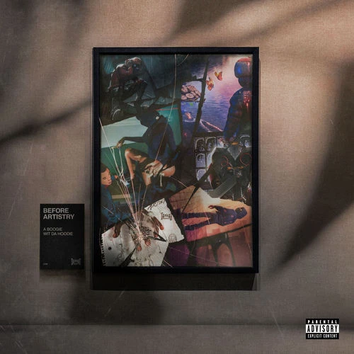 دانلود آهنگ PGD (feat. Kyle Richh & ZEDDY WILL) از A Boogie Wit da Hoodie