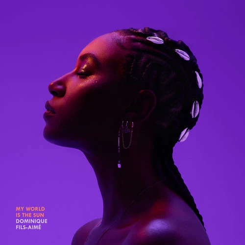 دانلود آهنگ Phoenix Rising از Dominique Fils-Aimé