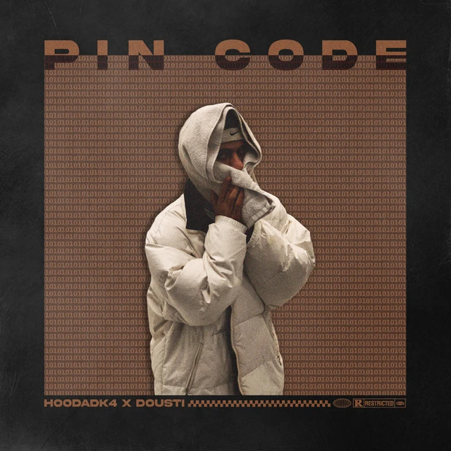 دانلود آهنگ Pin-Code از هودادکا