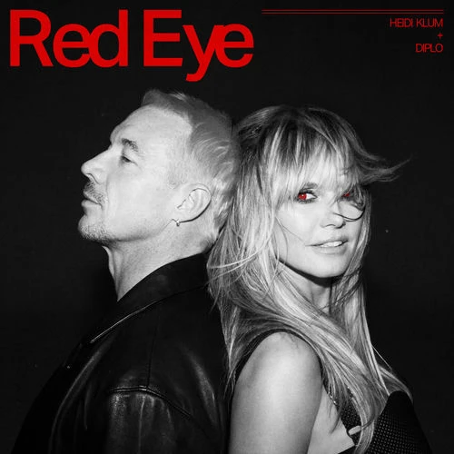 دانلود آهنگ Red Eye از Heidi Klum