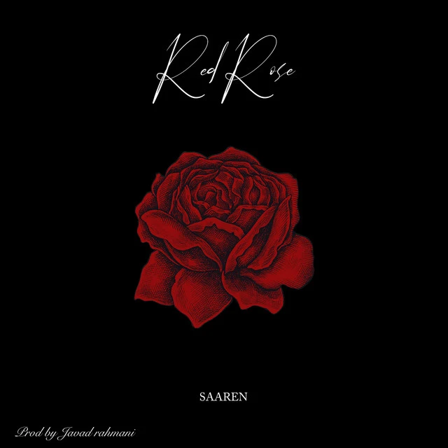 دانلود آهنگ Red-Rose از سارن