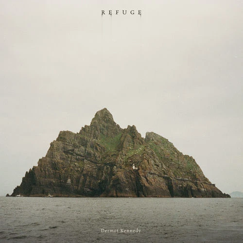دانلود آهنگ Refuge از Dermot Kennedy