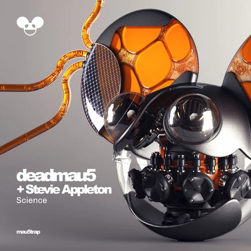 دانلود آهنگ Science (feat. Stevie Appleton) از deadmau5