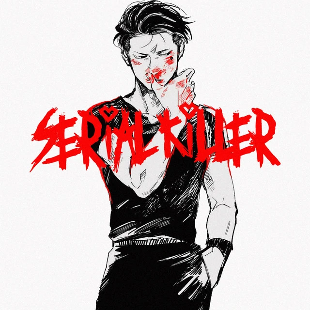 دانلود آهنگ Serial Killer از پارسالیپ