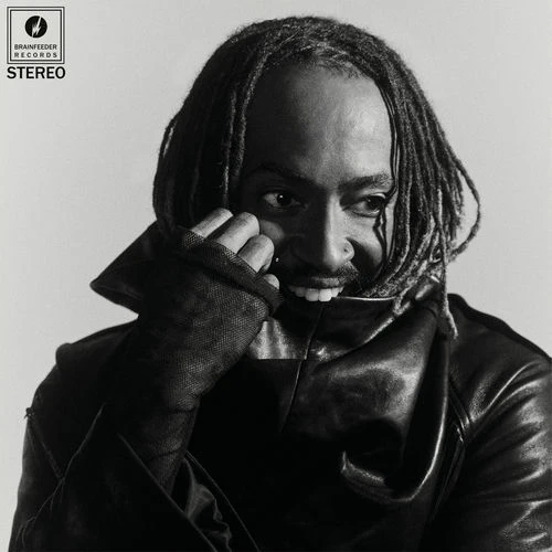 دانلود آهنگ She Knows Too Much از Thundercat