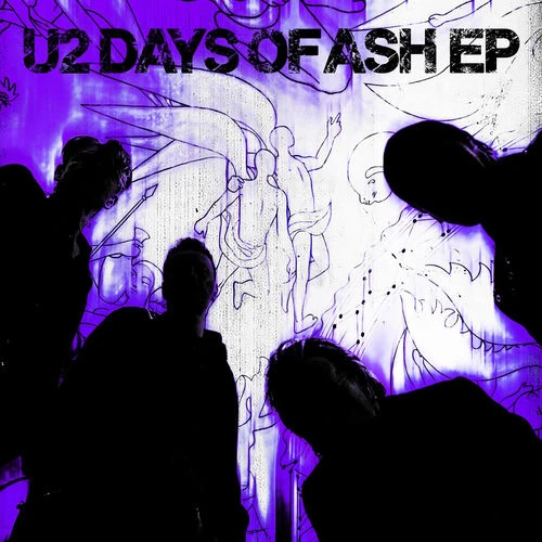 دانلود آهنگ Song Of The Future از U2