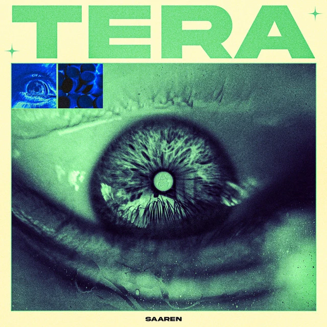 دانلود آهنگ Tera از سارن