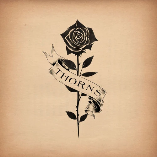 دانلود آهنگ Thorns از Jelly Roll