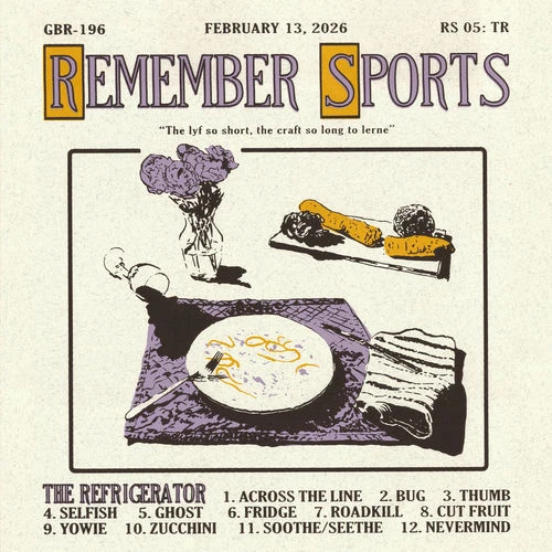 دانلود آهنگ Thumb از Remember Sports