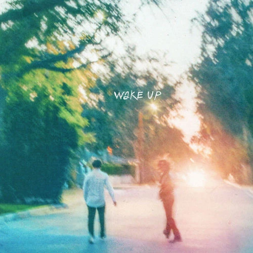 دانلود آهنگ Wake Up از thebandfriday