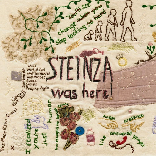 دانلود آهنگ Weep از Steinza