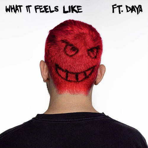 دانلود آهنگ What It Feels Like از Dillon Francis