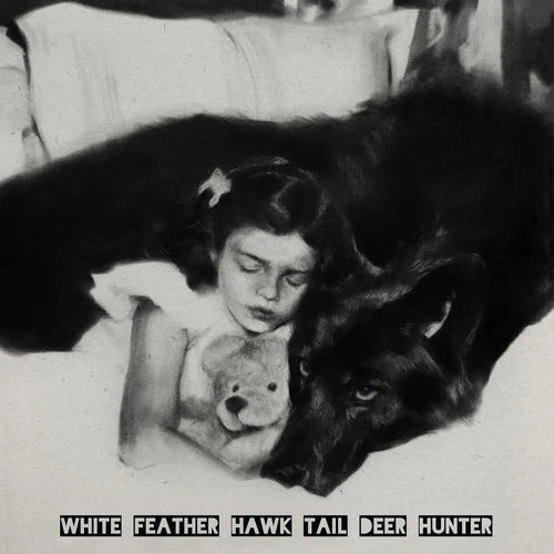 دانلود آهنگ White Feather Hawk Tail Deer Hunter از Lana Del Rey