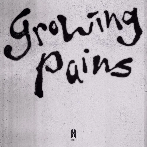 دانلود آهنگ growing pains از MONSTA X