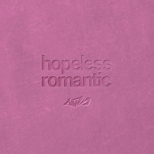 دانلود آهنگ hopeless romantic از KwN