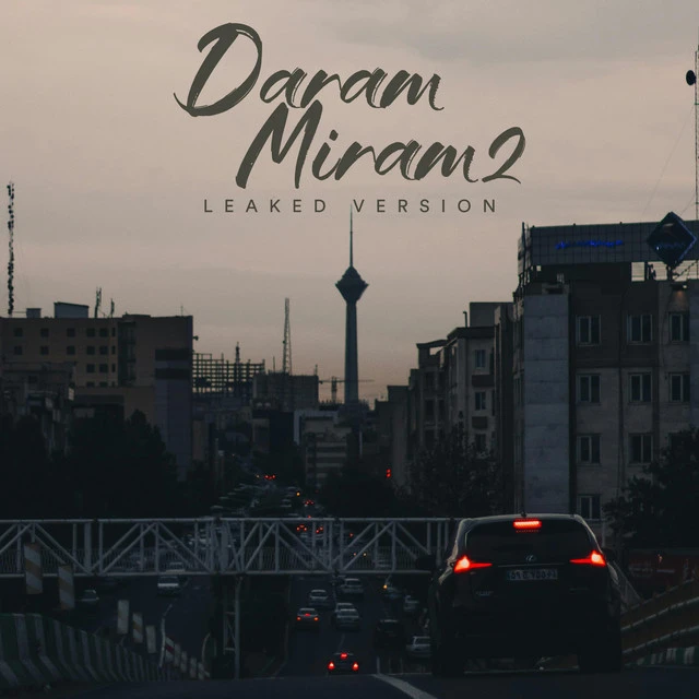 دانلود آهنگ دارم میرم 2 - Leaked Version از سارن