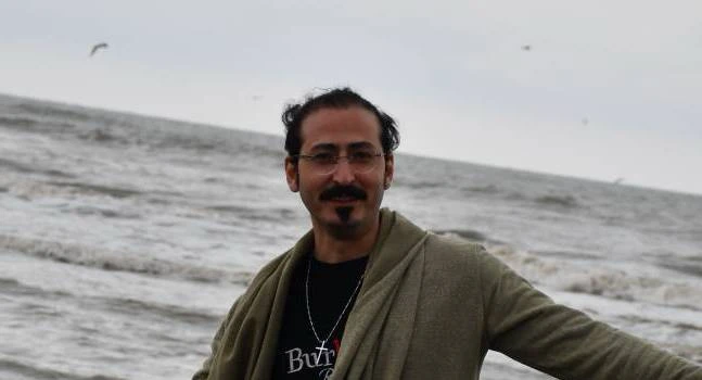 Farzam