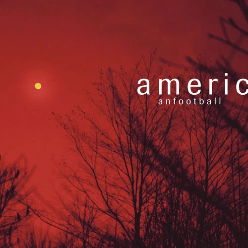 دانلود آهنگ Bad Moons از American Football