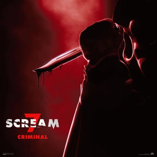 دانلود آهنگ Criminal (From the Original Motion Picture Scream 7) از Jessie Murph