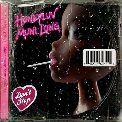 دانلود آهنگ Don’t Stop از HoneyLuv