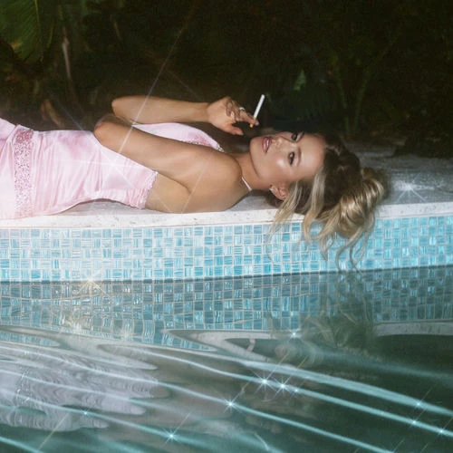دانلود آهنگ Drunk Cigs از Mackenzie Carpenter