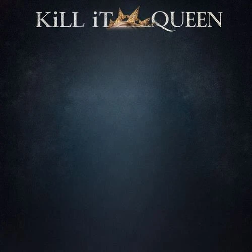 دانلود آهنگ KiLL iT QUEEN از Ava Max