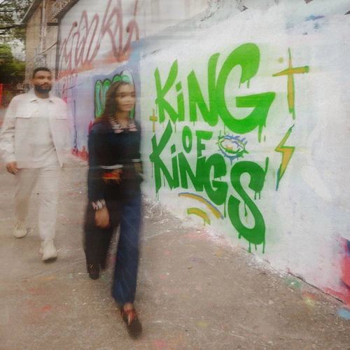 دانلود آهنگ King Of Kings از Terrian