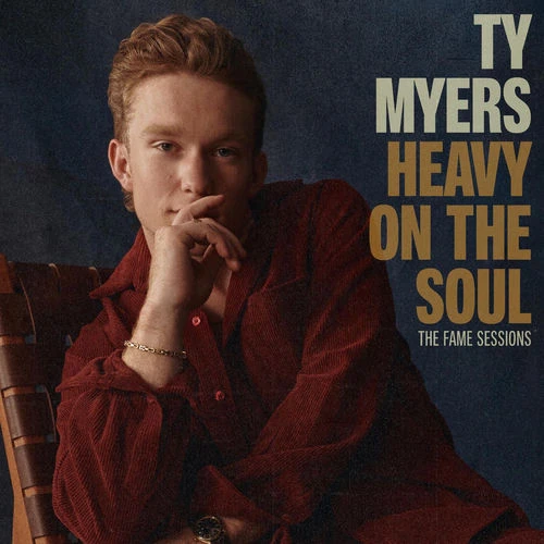 دانلود آهنگ Morning Comes از Ty Myers