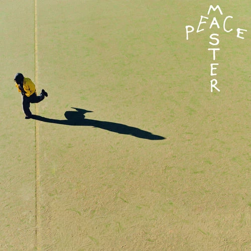 دانلود آهنگ My Guitar از Master Peace