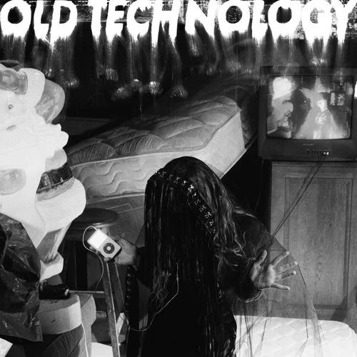 دانلود آهنگ OLD TECHNOLOGY از Slayyyter