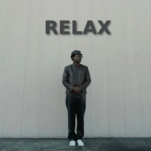 دانلود آهنگ Relax از Desiigner