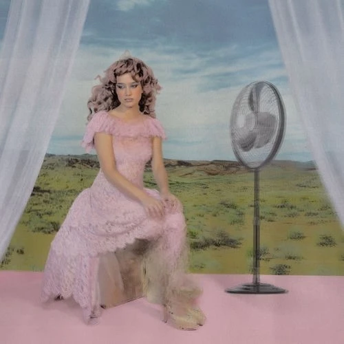 دانلود آهنگ Texas Baby از Susannah Joffe