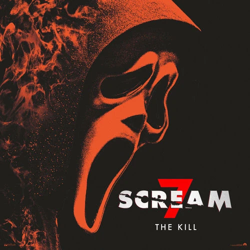 دانلود آهنگ The Kill (From the Original Motion Picture “Scream 7”) از STELLA LEFTY