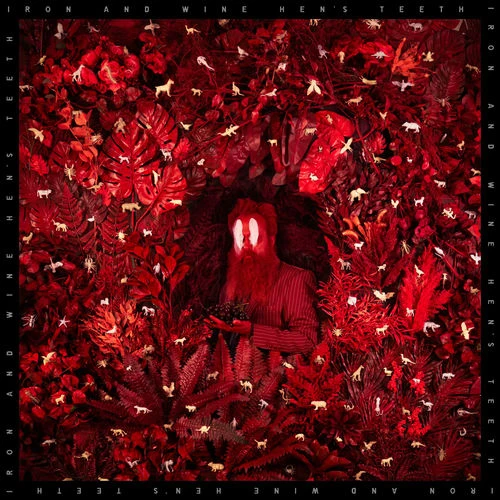 دانلود آهنگ Wait Up (feat. I’m With Her) از Iron & Wine
