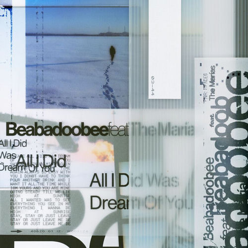 دانلود آهنگ All I Did Was Dream of You از beabadoobee