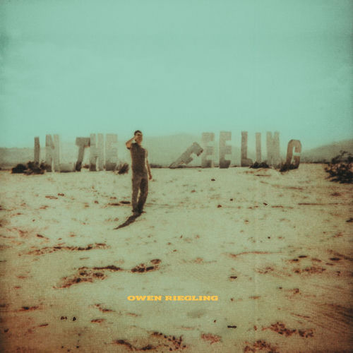 دانلود آهنگ Anything But Me از Owen Riegling