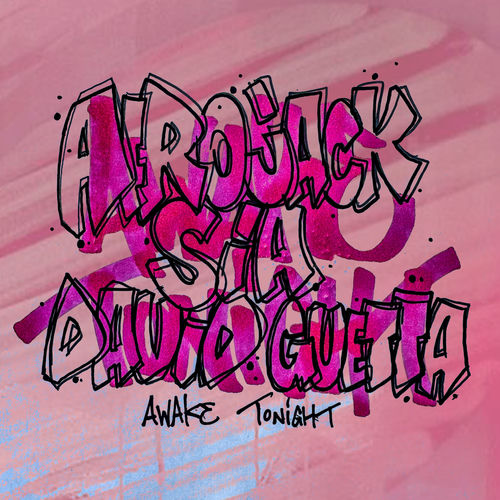 دانلود آهنگ Awake Tonight از AFROJACK