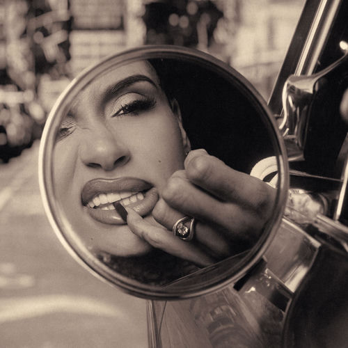 دانلود آهنگ Back and Forth feat. Missy Elliott از Kehlani