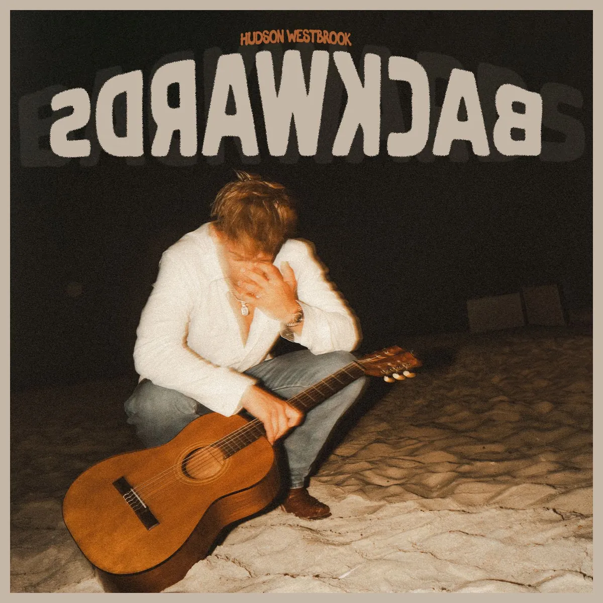 دانلود آهنگ Backwards از Hudson Westbrook