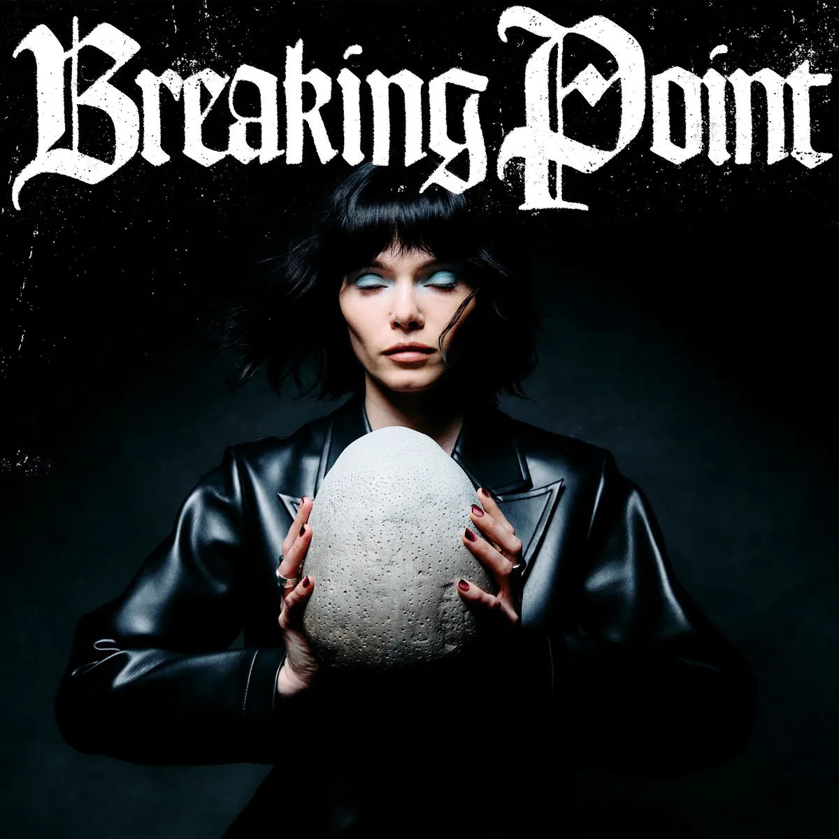دانلود آهنگ Breaking Point از Winona Oak