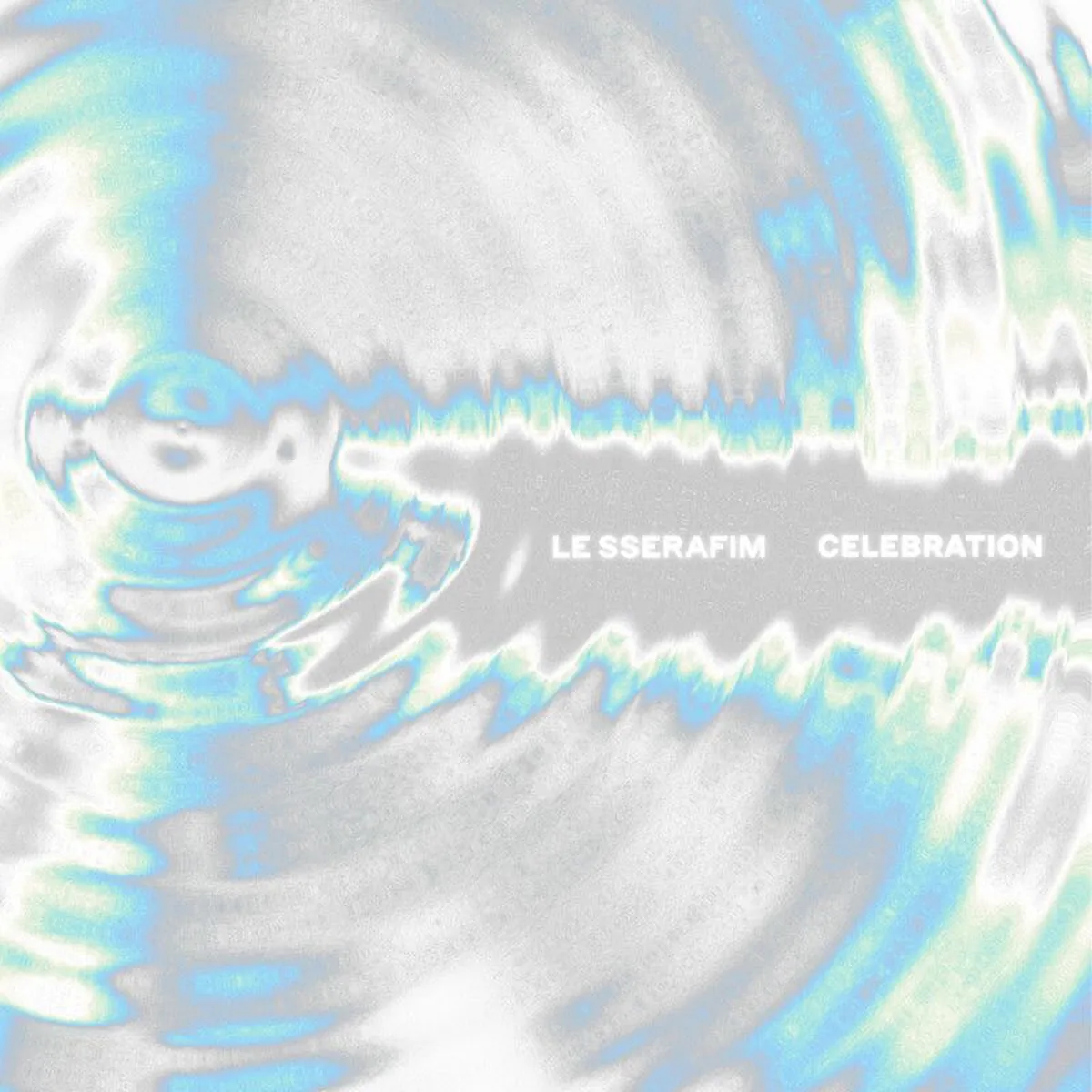 دانلود آهنگ CELEBRATION از LE SSERAFIM