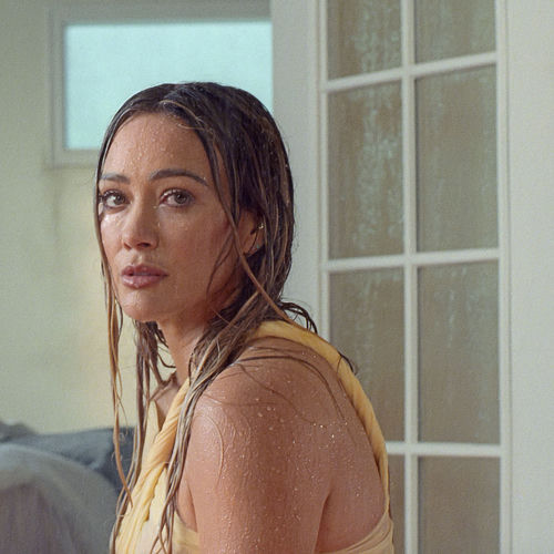 دانلود آهنگ Come Clean (Mine) از Hilary Duff