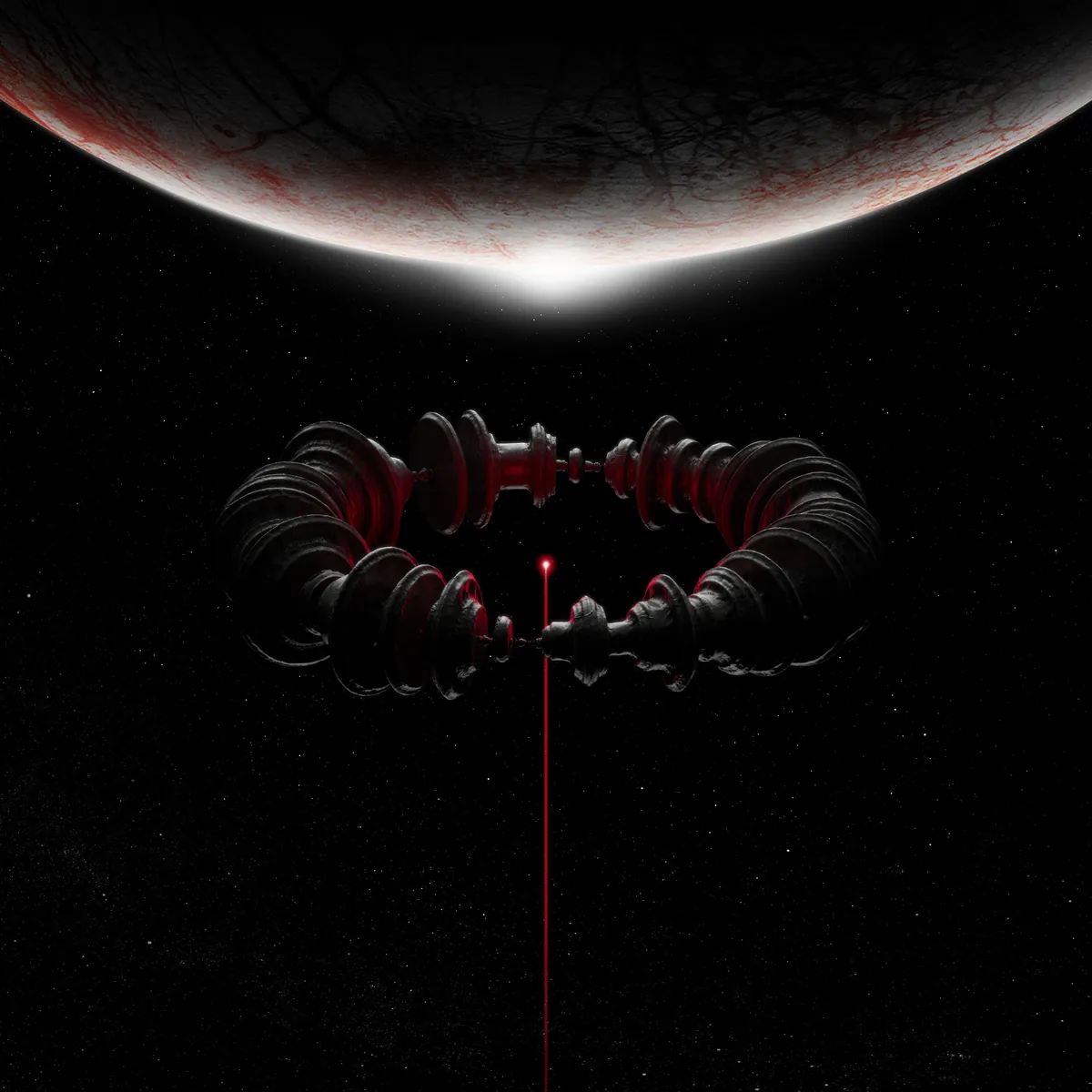 دانلود آهنگ Cryogen از Muse