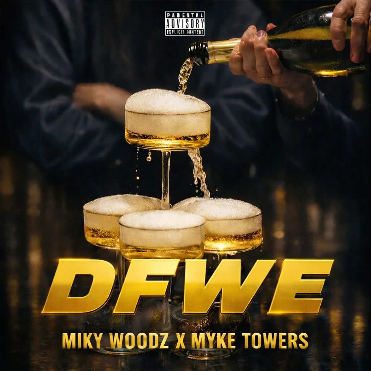 دانلود آهنگ DFWE از Miky Woodz